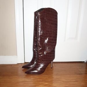 Schutz Mariana boots